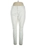 Ann Taylor Ivory Jeans Size 16 - photo 1