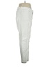 Ann Taylor Ivory Jeans Size 16 - photo 4