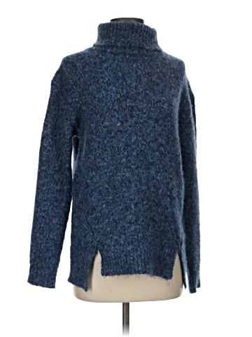 Mystree Turtleneck Sweater (view 1)
