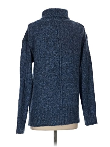 Mystree Turtleneck Sweater (view 2)