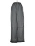 Unbranded Gray Casual Pants Size S - photo 1