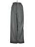Unbranded Gray Casual Pants Size S - photo 2