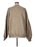 Unbranded Tan Pullover Sweater Size XL - photo 2