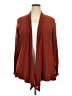 Market and Spruce Brown Cardigan Size 2X - photo 1