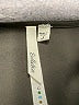 Bellatrix Solid Gray Kimono Size S - photo 7