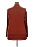 Market and Spruce Brown Cardigan Size 2X - photo 2