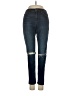 Topshop Blue Jeans Size 26 waist - photo 1
