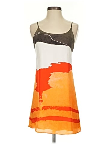Alice + Olivia Casual Dress (view 1)