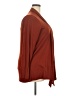 Market and Spruce Brown Cardigan Size 2X - photo 4