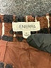 Generra 100% Cotton Brown Jacket Size 6 - photo 6