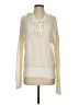 Gap Ivory Pullover Sweater Size S - photo 1
