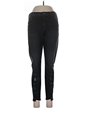 Hudson Jeans Jeggings (view 1)