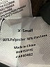 Varley Brown Turtleneck Sweater Size XS - photo 8