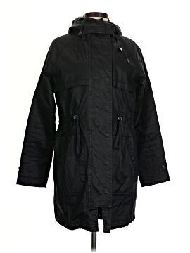 Current/Elliott Raincoat