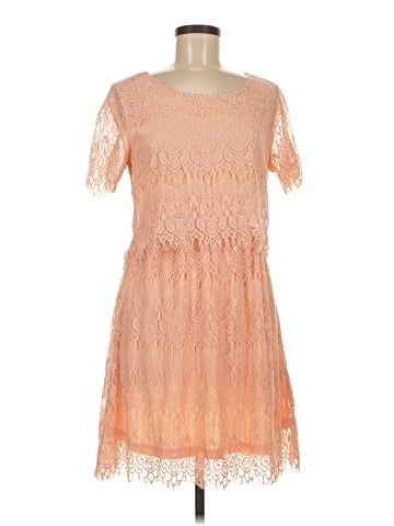 LoveRiche Cocktail Dress (view 1)