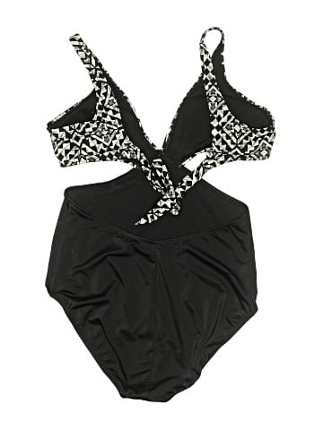 Jantzen One Piece Swimsuit (view 2)