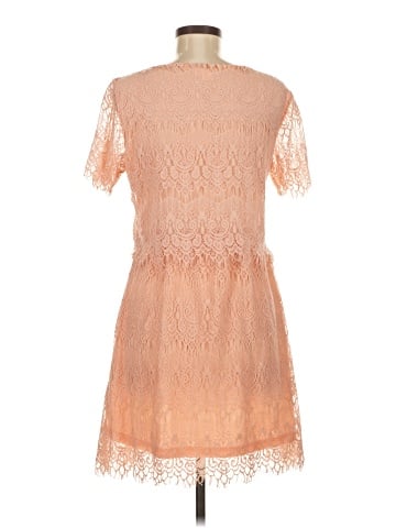 LoveRiche Cocktail Dress (view 2)