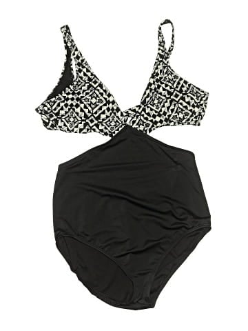 Jantzen One Piece Swimsuit (view 1)
