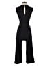 Whimsy + Row Solid Black Jumpsuit Size XS - photo 2