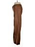 so Me Brown Casual Pants Size S - photo 5