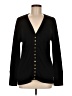 Unbranded Black Cardigan Size M - photo 1