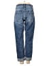 Flying Monkey Hearts Blue Jeans Size 25 waist - photo 2