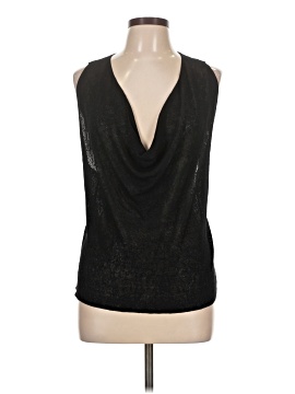 Eileen Fisher Sleeveless Blouse