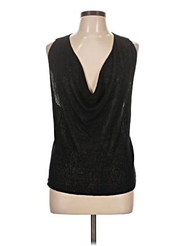 Eileen Fisher Sleeveless Blouse (view 1)