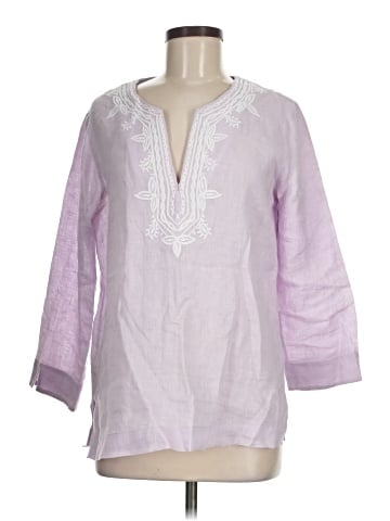 Lilly Pulitzer 3/4 Sleeve Blouse (view 1)