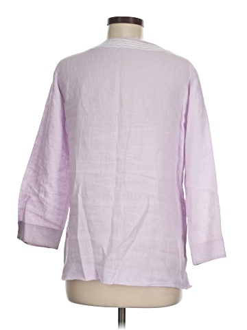 Lilly Pulitzer 3/4 Sleeve Blouse (view 2)