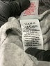 T.J. Maxx Gray Sweatpants Size 6-9 mo - photo 4