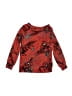 Marvel Red Long Sleeve T-Shirt Size 4 - photo 1