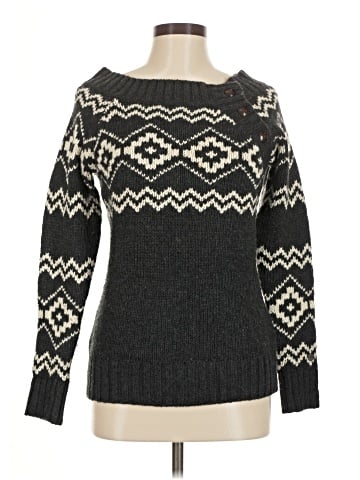 Lole Pullover Sweater (view 1)