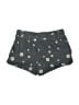 Old Navy Stars Gray Shorts Size 6 - photo 2