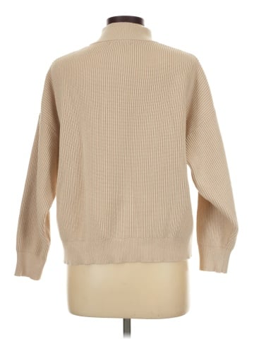 MNG Turtleneck Sweater (view 2)
