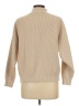 MNG Tan Turtleneck Sweater Size L - photo 2