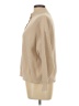 MNG Tan Turtleneck Sweater Size L - photo 5