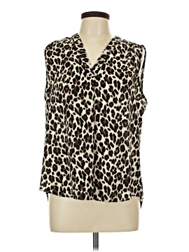 Vince Camuto Sleeveless Blouse