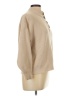 MNG Tan Turtleneck Sweater Size L - photo 4