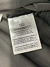 BCBGMAXAZRIA Solid Gray Wool Skirt Size XXS - photo 5