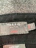 Torrid Black Jeans Size 16 - photo 7