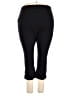 Gap Black Active Pants Size XXL - photo 2