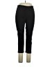 Westbound Solid Black Casual Pants Size 14 - photo 1