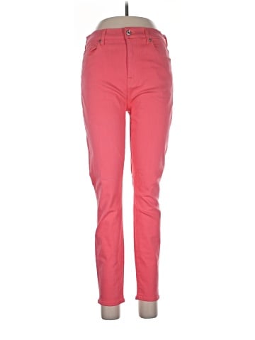 7 For All Mankind Jeggings (view 1)