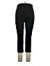 Westbound Solid Black Casual Pants Size 14 - photo 2