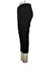 Westbound Solid Black Casual Pants Size 14 - photo 5