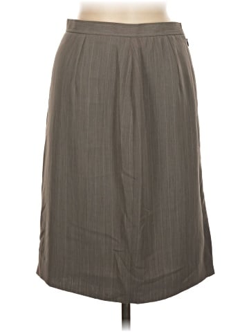 Kasper Casual Skirt (view 1)