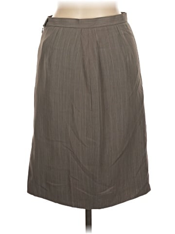 Kasper Casual Skirt (view 2)