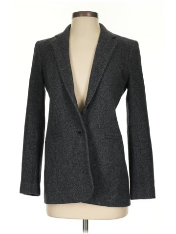 Vince. Wool Blazer (view 1)
