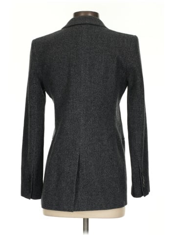 Vince. Wool Blazer (view 2)